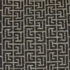 Medium Release Shopper Tasche aus Monogramm-Jacquard und Kalbsleder Medium Release Shopper Tasche aus Monogramm-Jacquard und Kalbsleder