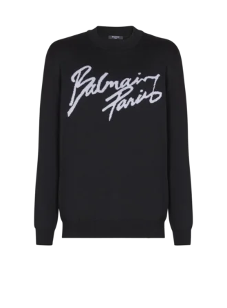 Merinowollpullover