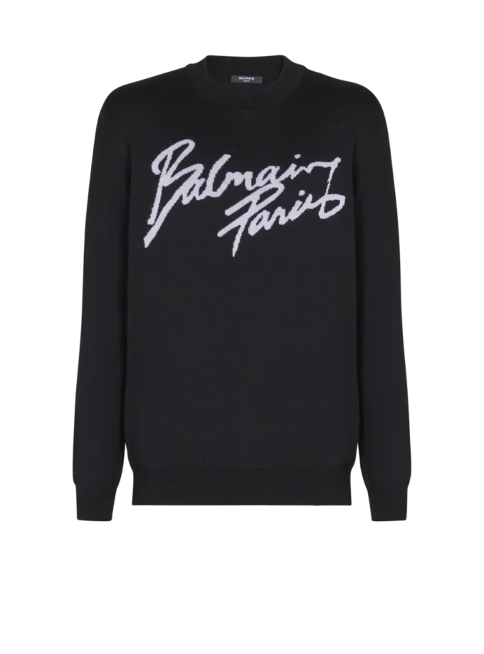 Merinowollpullover Merinowollpullover