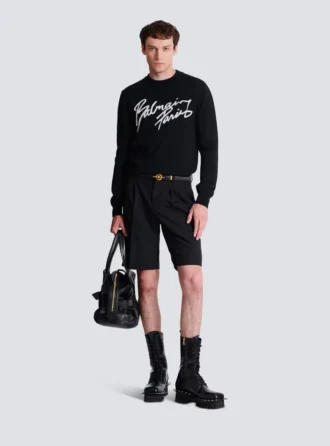 Merinowollpullover