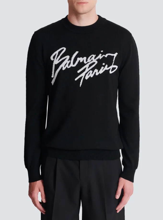 Merinowollpullover Merinowollpullover