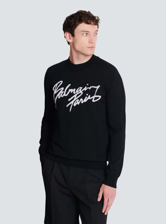 Merinowollpullover Merinowollpullover