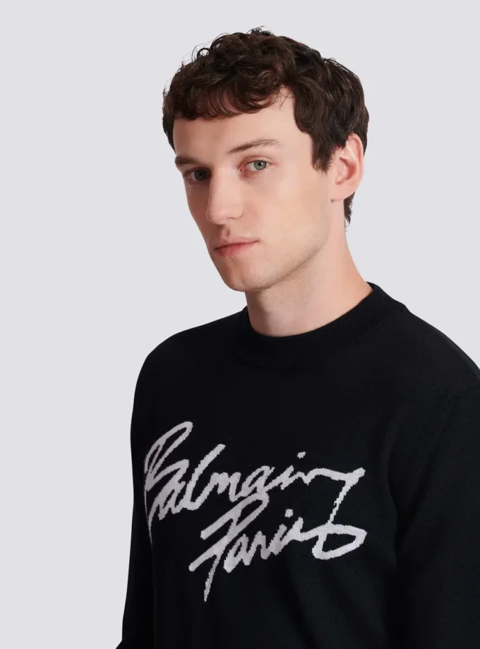 Merinowollpullover Merinowollpullover