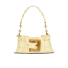 Mini Anthem Schultertasche aus Kalbsleder Mini Anthem Schultertasche aus Kalbsleder