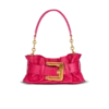 Mini Anthem Schultertasche aus Kalbsleder Mini Anthem Schultertasche aus Kalbsleder