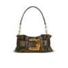 Mini Anthem Schultertasche aus Kalbsleder Mini Anthem Schultertasche aus Kalbsleder