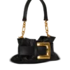 Mini Anthem Schultertasche aus Kalbsleder Mini Anthem Schultertasche aus Kalbsleder