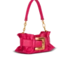Mini Anthem Schultertasche aus Kalbsleder Mini Anthem Schultertasche aus Kalbsleder