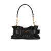 Mini Anthem Schultertasche aus Kalbsleder Mini Anthem Schultertasche aus Kalbsleder
