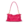 Mini Anthem Schultertasche aus Kalbsleder Mini Anthem Schultertasche aus Kalbsleder