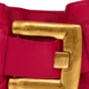 Mini Anthem Schultertasche aus Kalbsleder Mini Anthem Schultertasche aus Kalbsleder