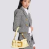 Mini Anthem Schultertasche aus Kalbsleder Mini Anthem Schultertasche aus Kalbsleder