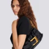 Mini Anthem Schultertasche aus Kalbsleder Mini Anthem Schultertasche aus Kalbsleder