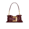 Mini Anthem Tasche aus Kalbsleder Mini Anthem Tasche aus Kalbsleder