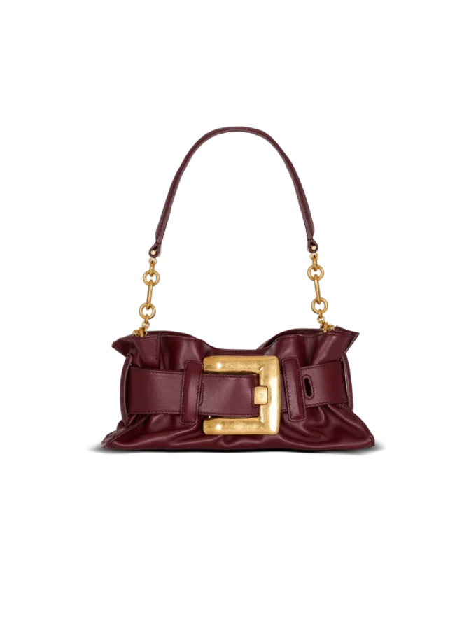 Mini Anthem Tasche aus Kalbsleder Mini Anthem Tasche aus Kalbsleder