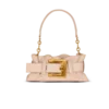 Mini Anthem Tasche aus Kalbsleder Mini Anthem Tasche aus Kalbsleder