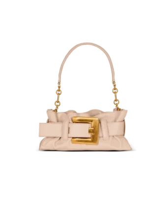 Mini Anthem Tasche aus Kalbsleder Mini Anthem Tasche aus Kalbsleder