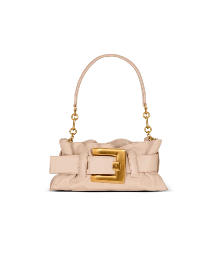 Mini Anthem Tasche aus Kalbsleder Mini Anthem Tasche aus Kalbsleder