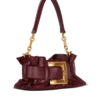 Mini Anthem Tasche aus Kalbsleder Mini Anthem Tasche aus Kalbsleder
