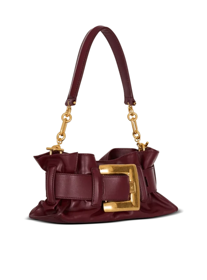 Mini Anthem Tasche aus Kalbsleder Mini Anthem Tasche aus Kalbsleder