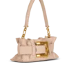 Mini Anthem Tasche aus Kalbsleder Mini Anthem Tasche aus Kalbsleder