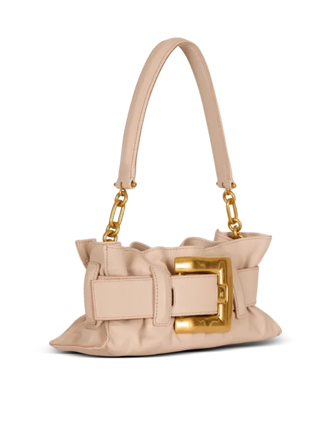 Mini Anthem Tasche aus Kalbsleder Mini Anthem Tasche aus Kalbsleder