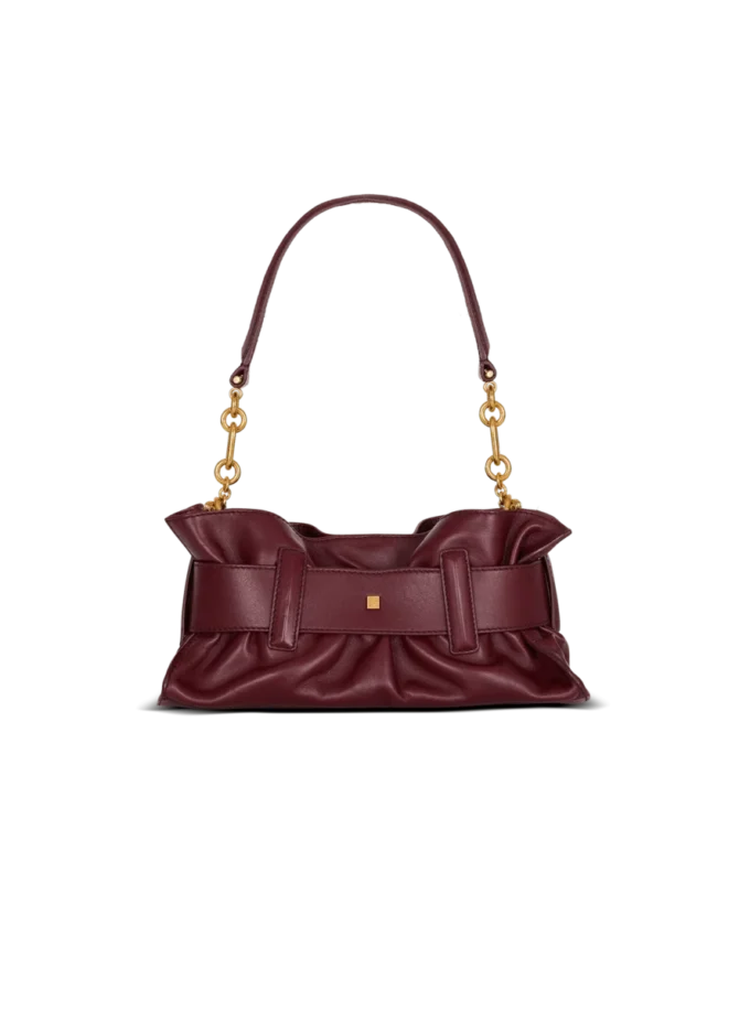 Mini Anthem Tasche aus Kalbsleder Mini Anthem Tasche aus Kalbsleder