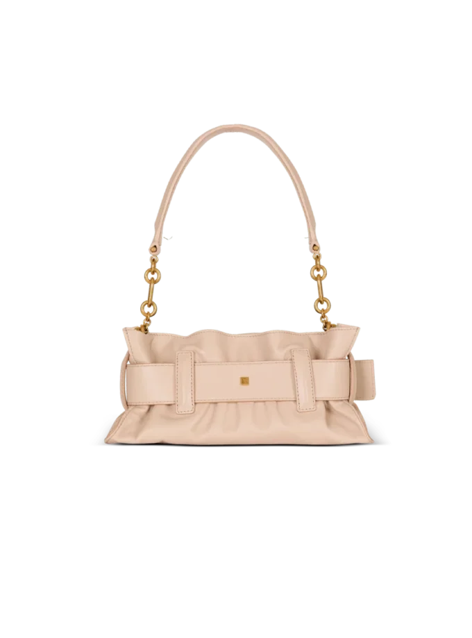 Mini Anthem Tasche aus Kalbsleder Mini Anthem Tasche aus Kalbsleder