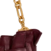 Mini Anthem Tasche aus Kalbsleder Mini Anthem Tasche aus Kalbsleder