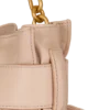 Mini Anthem Tasche aus Kalbsleder Mini Anthem Tasche aus Kalbsleder