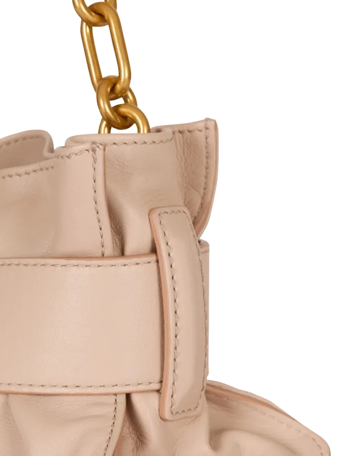 Mini Anthem Tasche aus Kalbsleder Mini Anthem Tasche aus Kalbsleder
