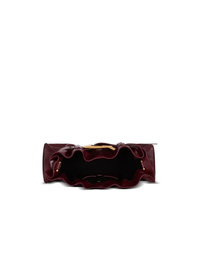 Mini Anthem Tasche aus Kalbsleder Mini Anthem Tasche aus Kalbsleder