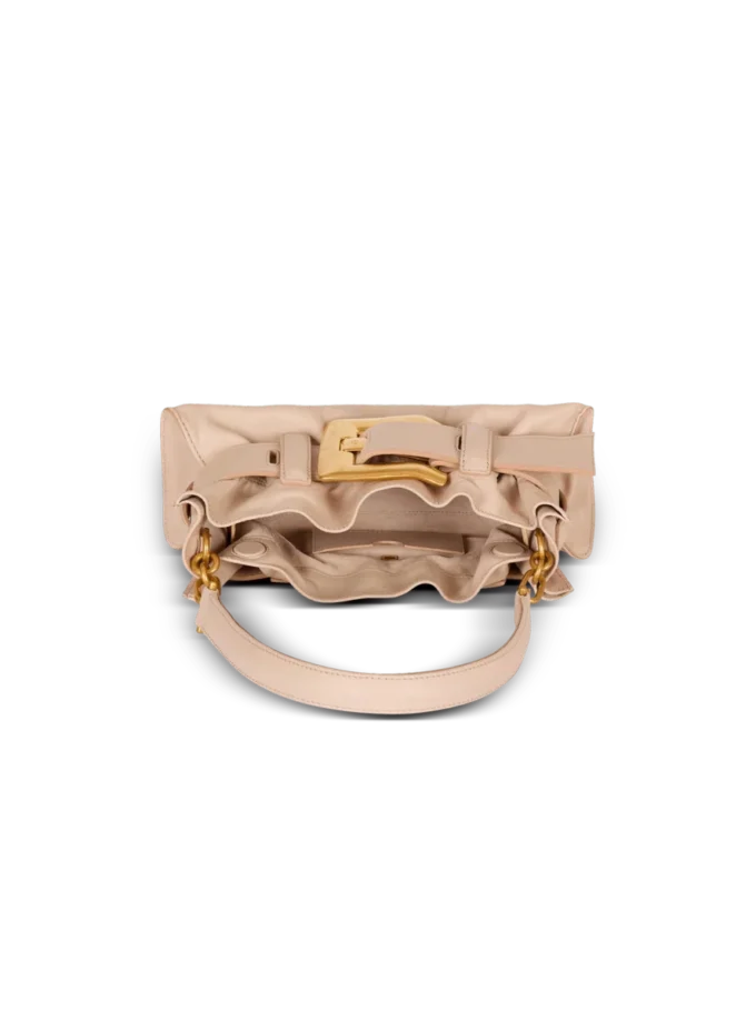 Mini Anthem Tasche aus Kalbsleder Mini Anthem Tasche aus Kalbsleder