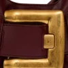 Mini Anthem Tasche aus Kalbsleder Mini Anthem Tasche aus Kalbsleder
