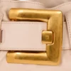 Mini Anthem Tasche aus Kalbsleder Mini Anthem Tasche aus Kalbsleder