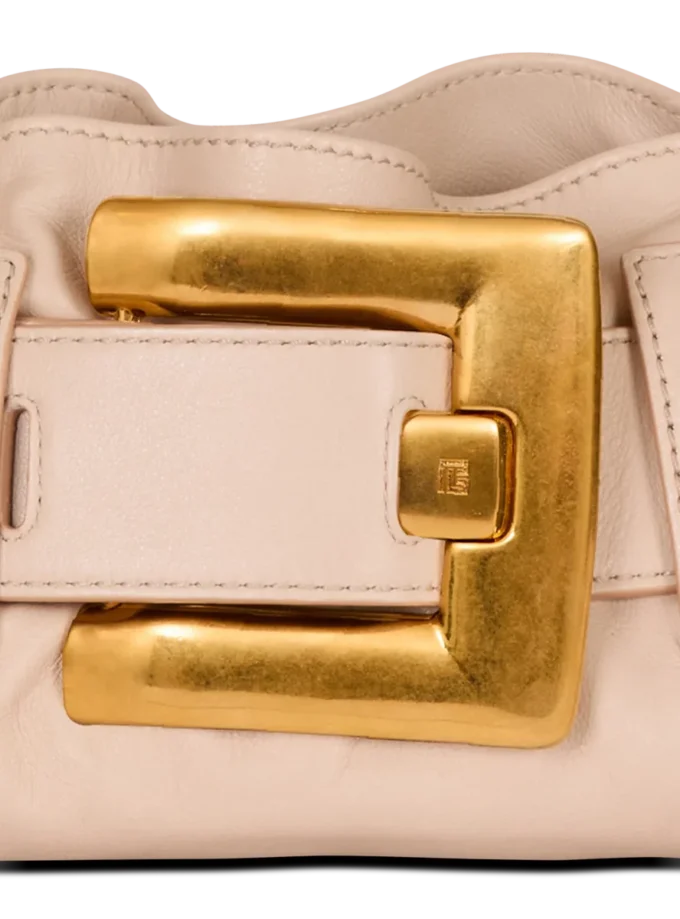 Mini Anthem Tasche aus Kalbsleder Mini Anthem Tasche aus Kalbsleder