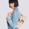 Mini Anthem Tasche aus Kalbsleder Mini Anthem Tasche aus Kalbsleder