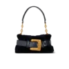 Mini Anthem Tasche aus Lammfell Mini Anthem Tasche aus Lammfell