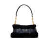 Mini Anthem Tasche aus Lammfell Mini Anthem Tasche aus Lammfell