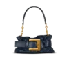 Mini Anthem Tasche aus Leder Mini Anthem Tasche aus Leder