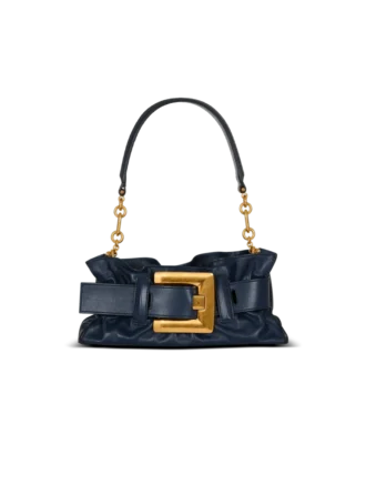 Mini Anthem Tasche aus Leder