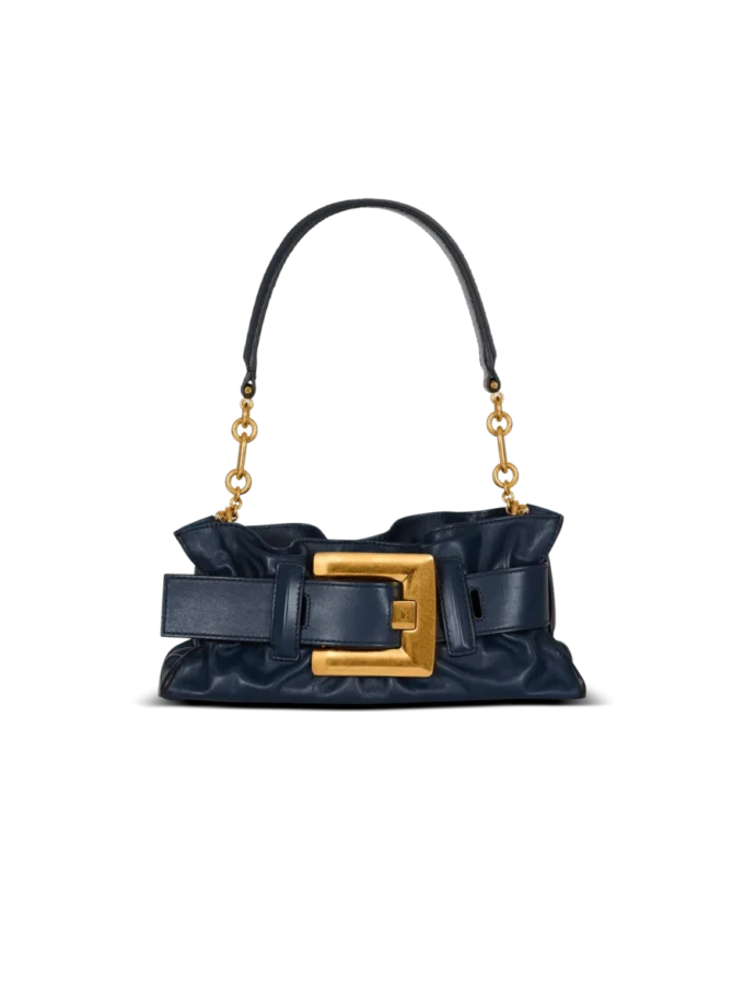 Mini Anthem Tasche aus Leder Mini Anthem Tasche aus Leder