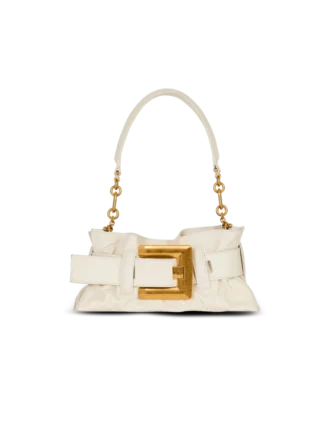Mini Anthem Tasche aus Leder
