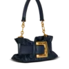 Mini Anthem Tasche aus Leder Mini Anthem Tasche aus Leder