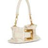 Mini Anthem Tasche aus Leder Mini Anthem Tasche aus Leder