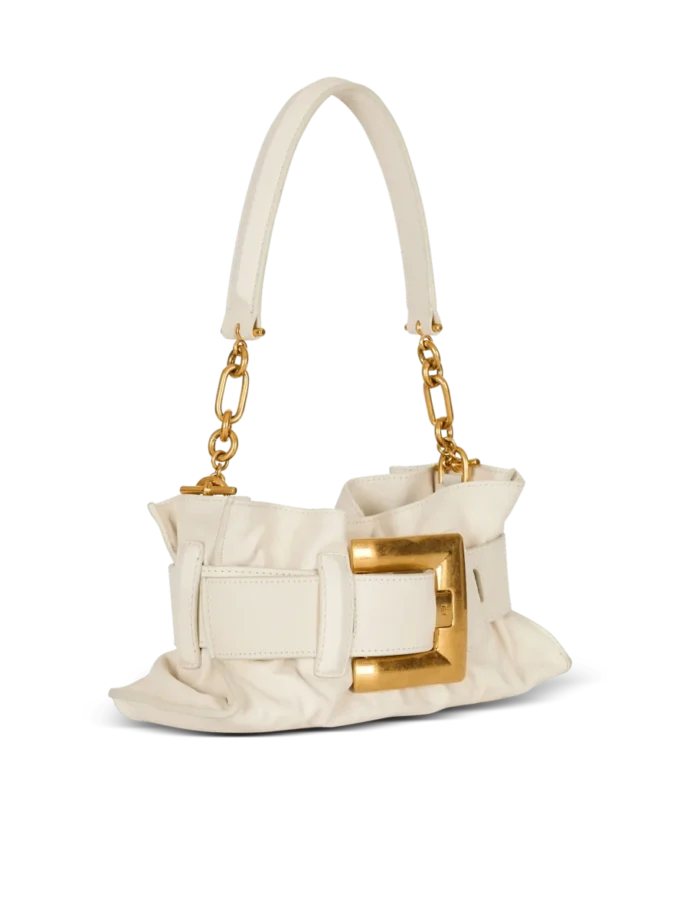 Mini Anthem Tasche aus Leder Mini Anthem Tasche aus Leder