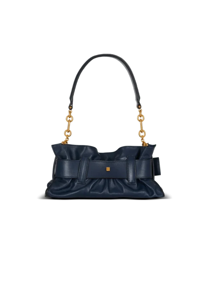 Mini Anthem Tasche aus Leder Mini Anthem Tasche aus Leder