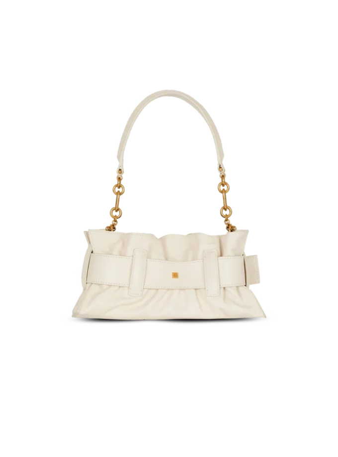 Mini Anthem Tasche aus Leder Mini Anthem Tasche aus Leder