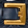 Mini Anthem Tasche aus Leder Mini Anthem Tasche aus Leder