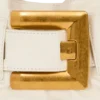 Mini Anthem Tasche aus Leder Mini Anthem Tasche aus Leder